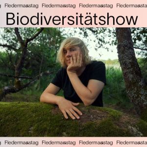 Biodiversitätenshow © Ines Oberngruber