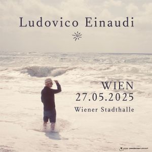 Ludovic Einaudi © Spoon Agency GmbH