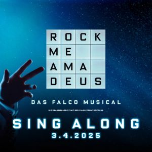 ROCK ME AMADEUS - Sing Along 1500x644 © Vereinigte Bühnen Wien GmbH