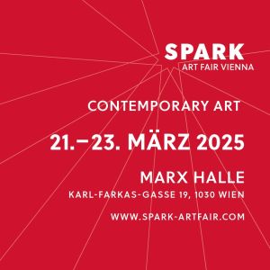 SPARK Art Fair Vienna 2025 1080x1080 © SPARK Art Fair Vienna