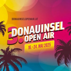 Donauinsel Open Air 2025 1080x1080 © Weitblick Entertainment GmbH