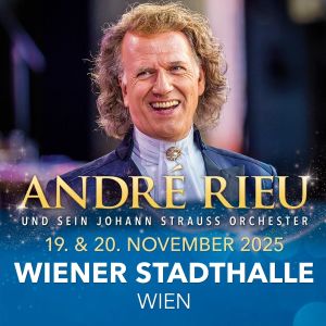 Andre Rieu 2025_1500x644 © Von Almsick