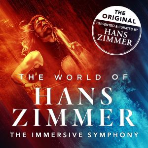 The World of Hans Zimmer 2026 600x600 © Show Factory Entertainment GmbH