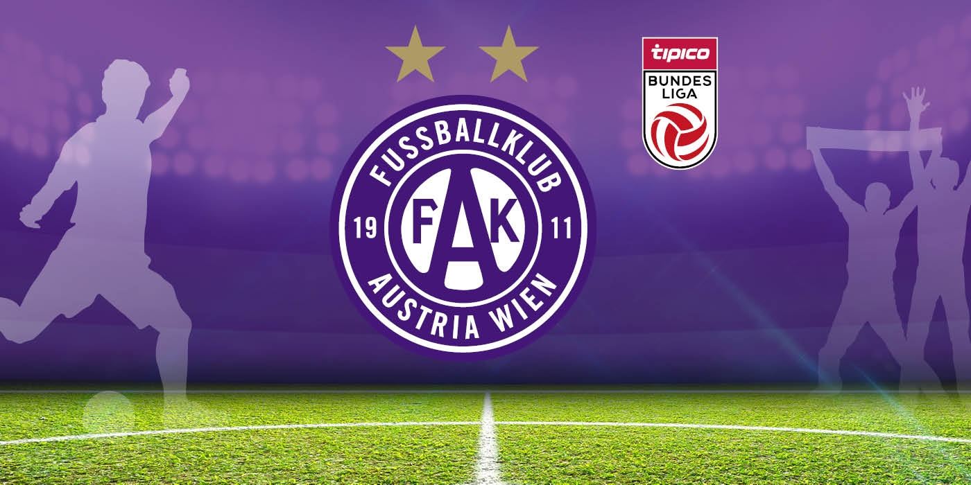 Fk Austria Wien Saison 2019 20 Wien Ticket