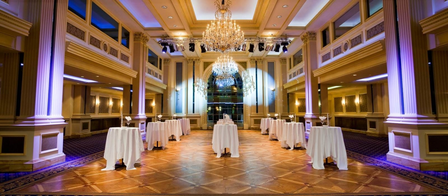 Grand Hotel Wien © grandhotelwien.com