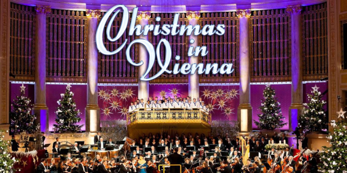 christmas in vienna 2008 cd
