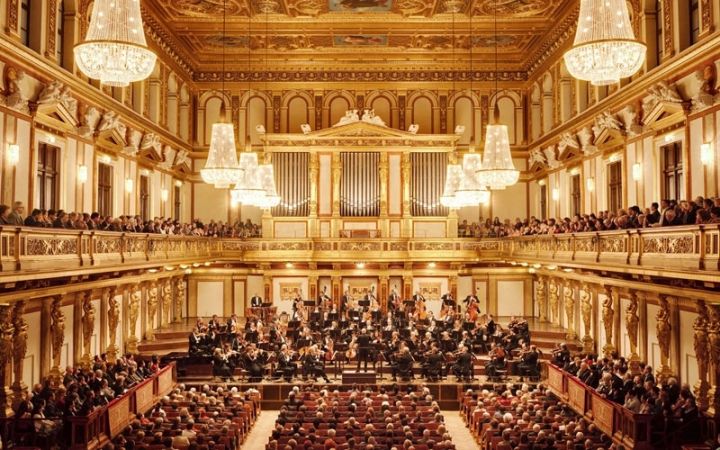 Musikverein © Musikverein