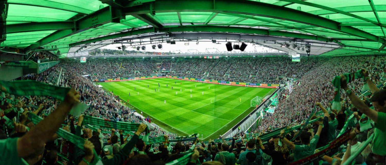 SK Rapid Heimspiele - Allianz Stadion » Wien Ticket