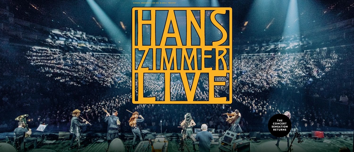 Hans Zimmer 2023 © Show Connection GmbH