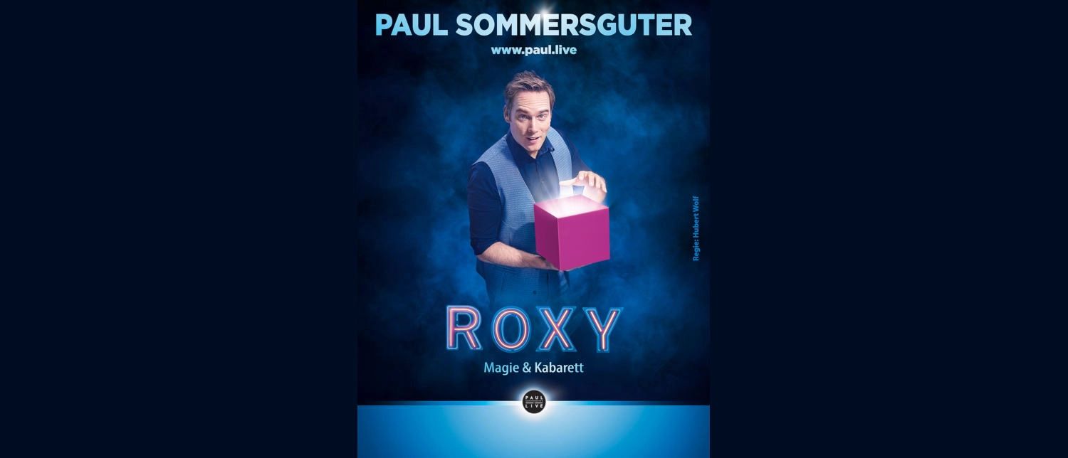 Paul Sommersguter ROXY © Culinarical GmbH