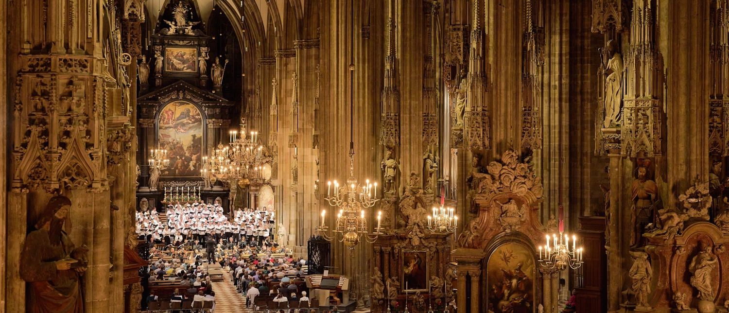 Stephansdom 2023 © Johannes Hloch, Kunst und Kultur ohne Grenzen