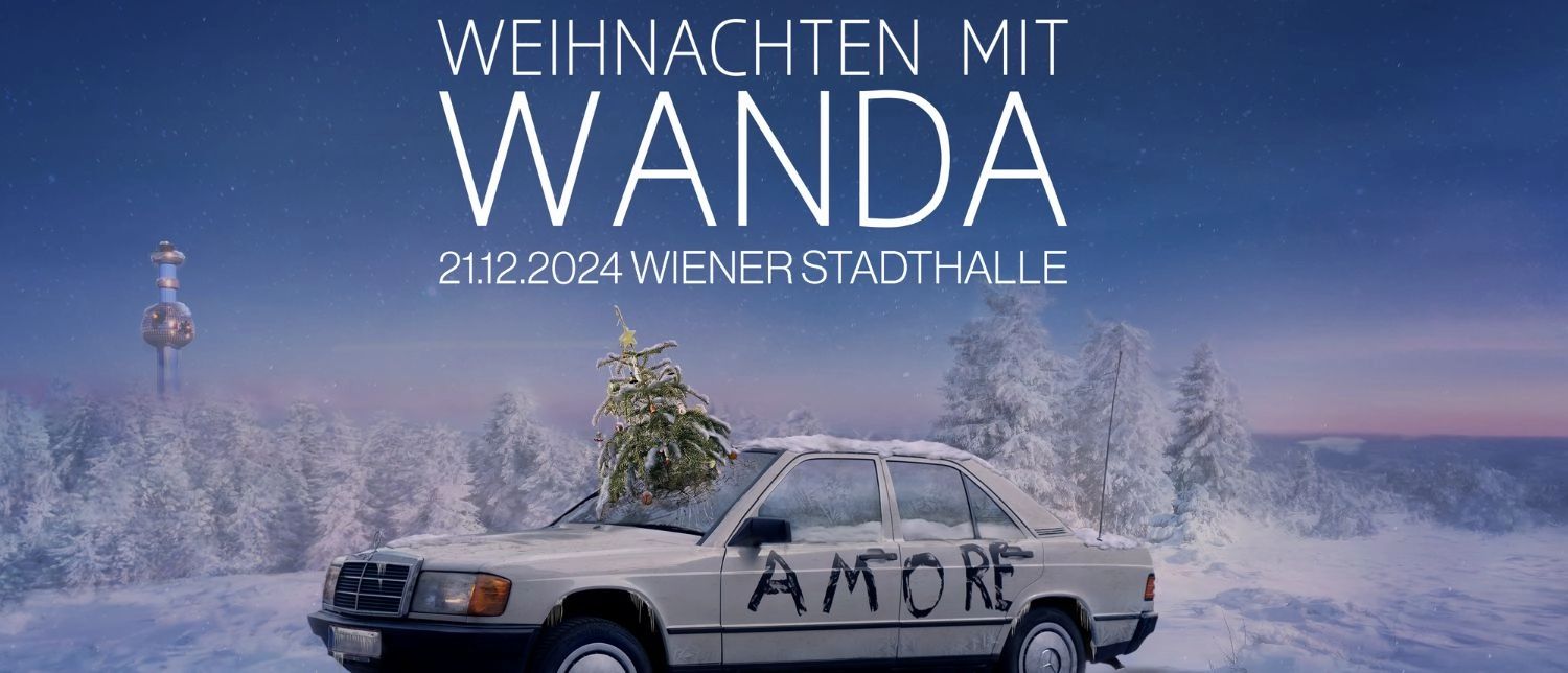 Wanda Weihnachten 2024 1500x644 © Arcadia Live