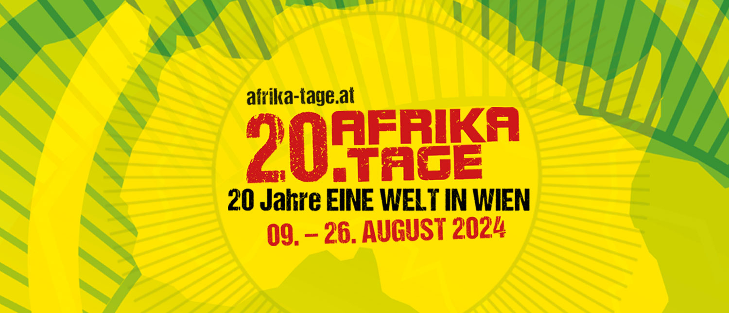 Afrika Tage Wien 2024 Donauinsel » Wien Ticket