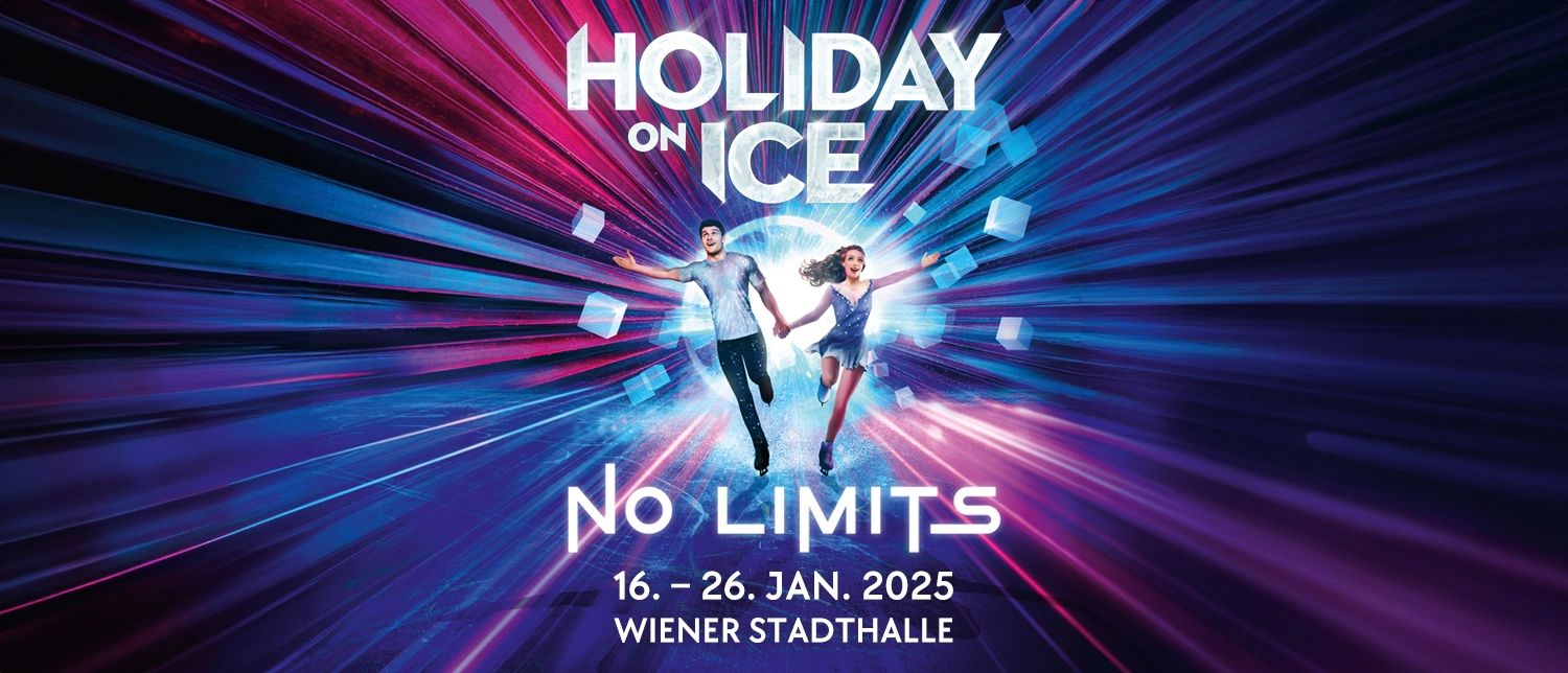 Holiday on Ice_1500x644px © Wiener Stadthalle