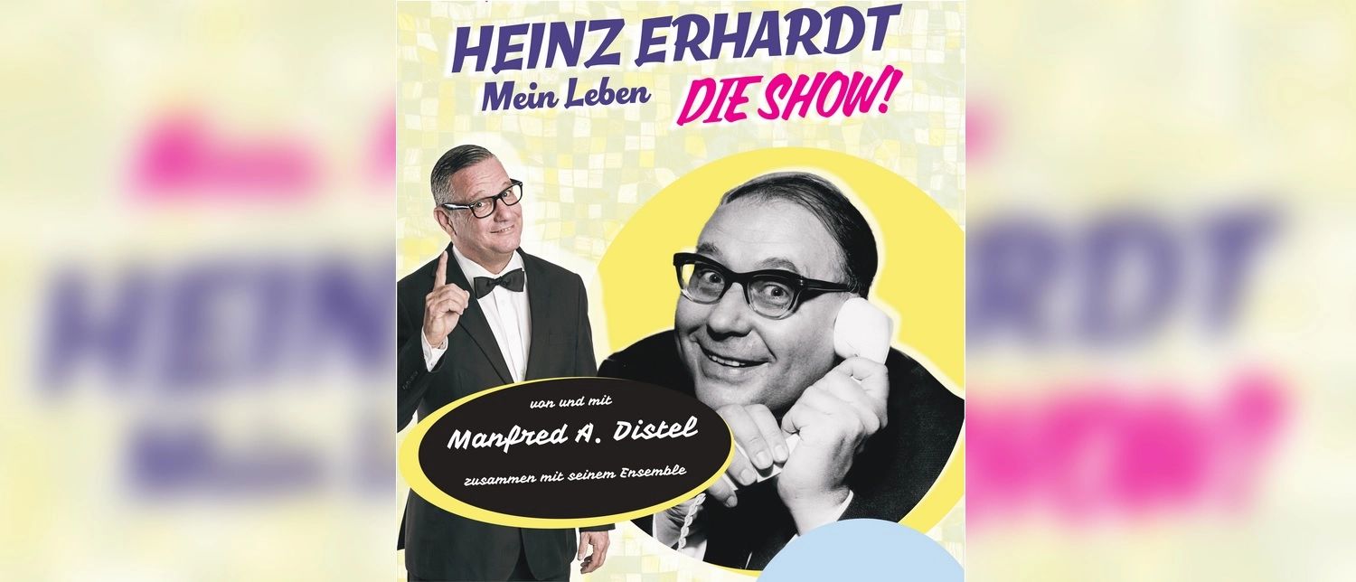 Heinz Erhardt_1500x644 © Wiener Metropol