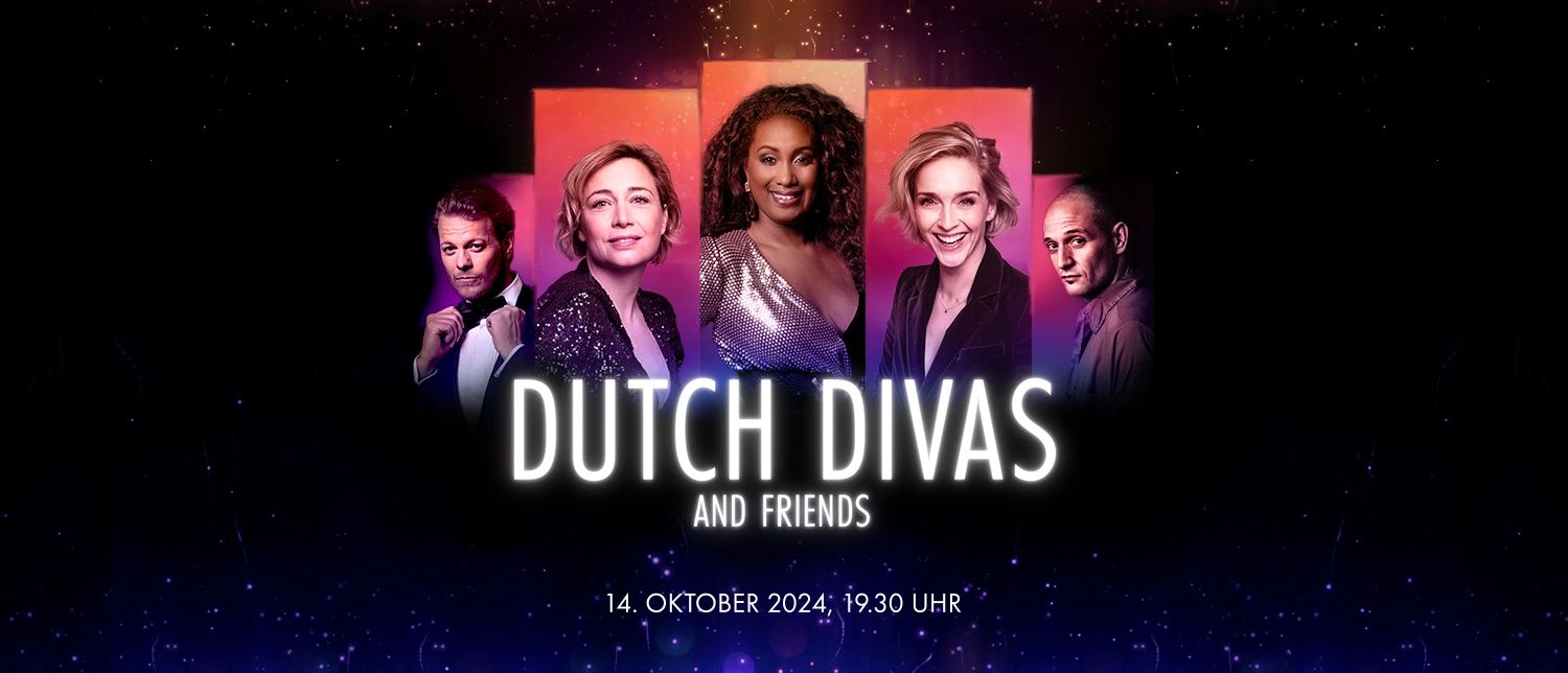 Dutch Divas and Friends_1500x644 © I&P Tomorrow Musical GmbH