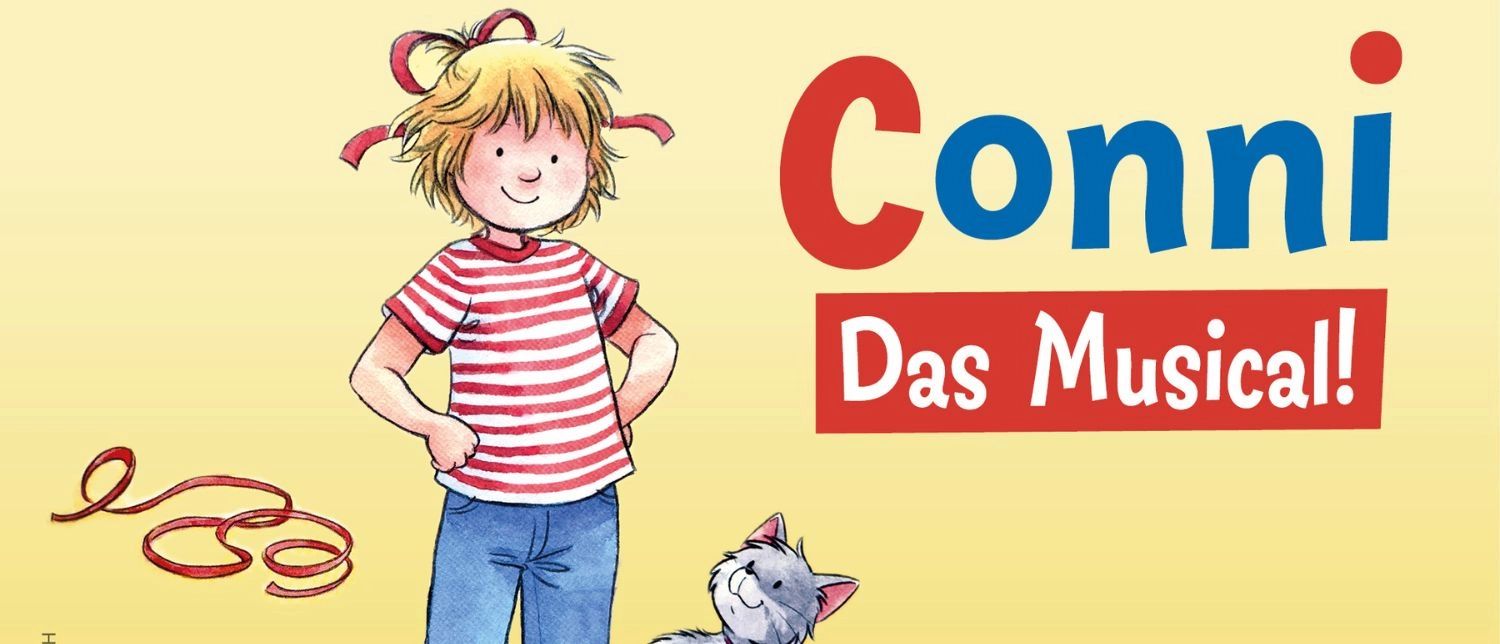 Conni - Das Musical © NXP