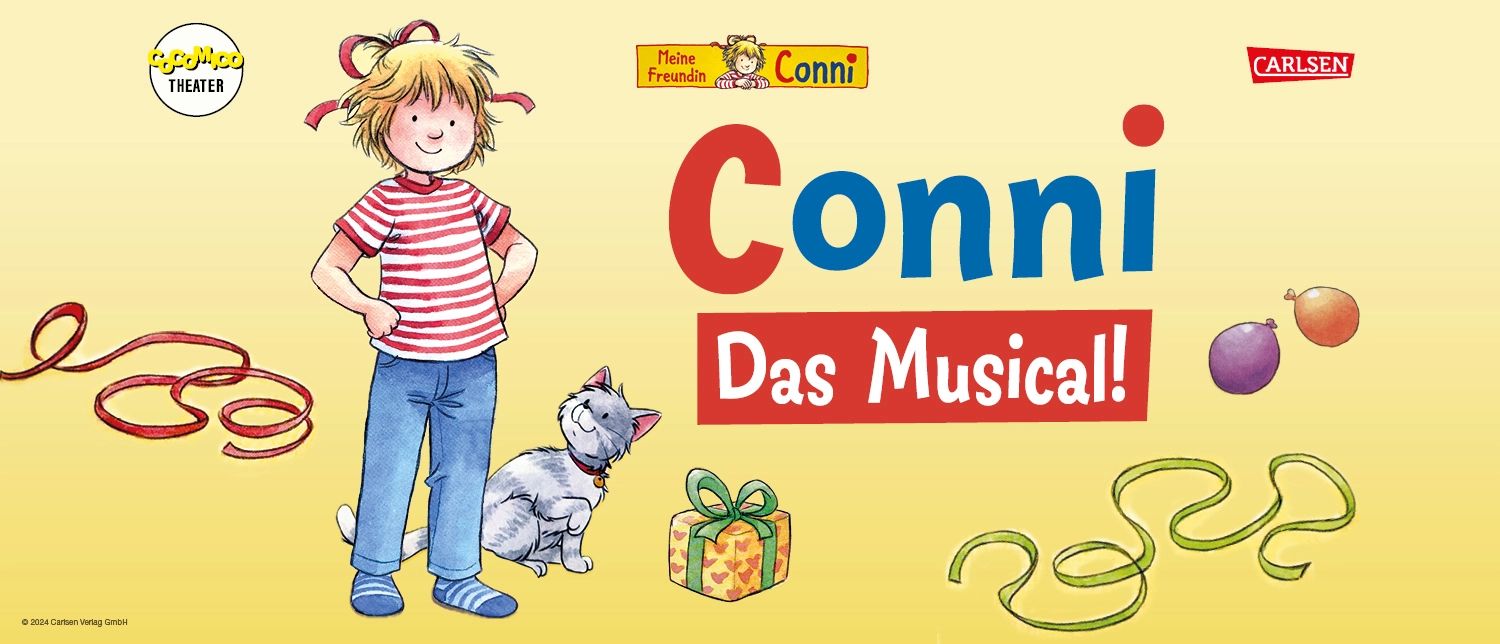 Conni-Das Musical!_1500x644 © NXP