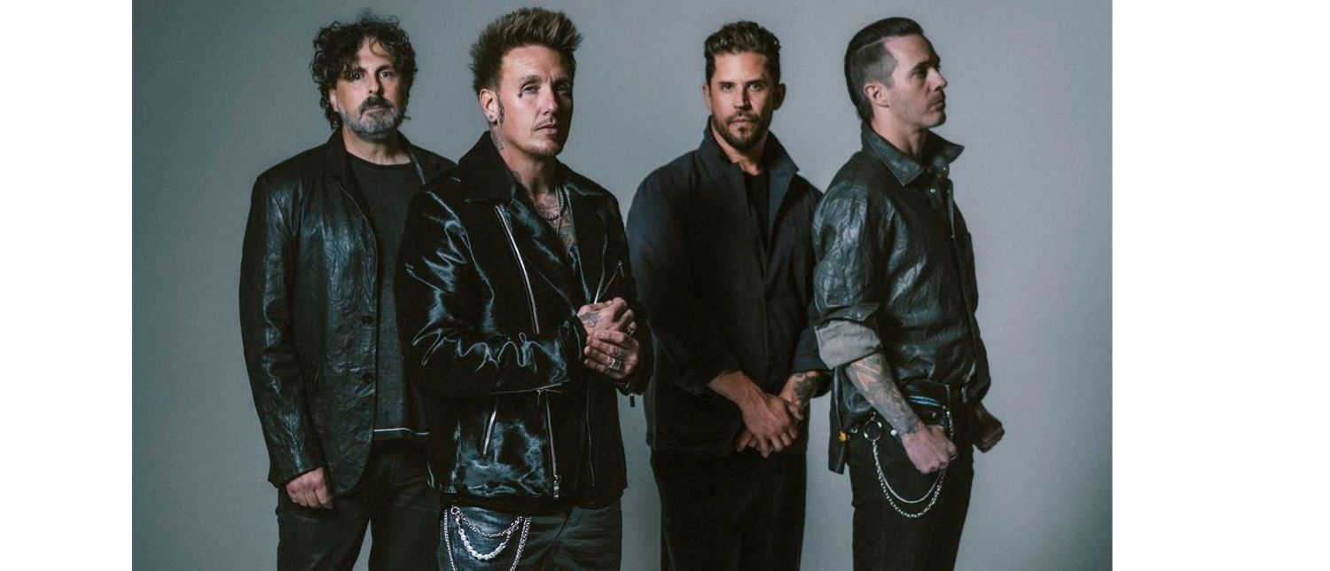 Papa Roach_1500x644px © Barracuda