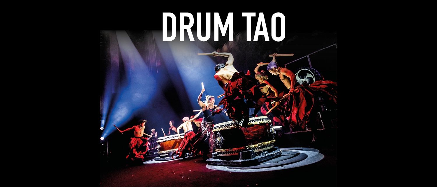 Drum Tao_1500x644 © Alegria Konzert GmbH