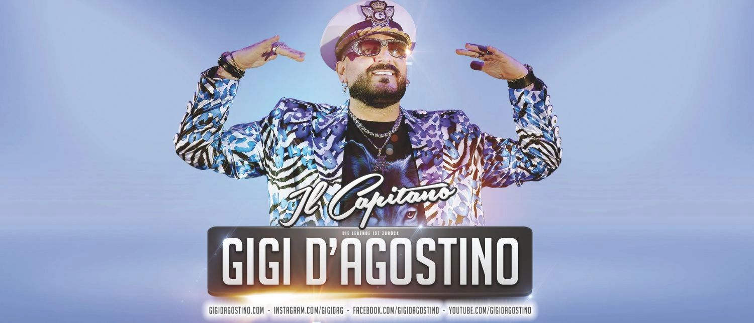 Gigi D'Agostino _1500x644 © Semtainment GmbH