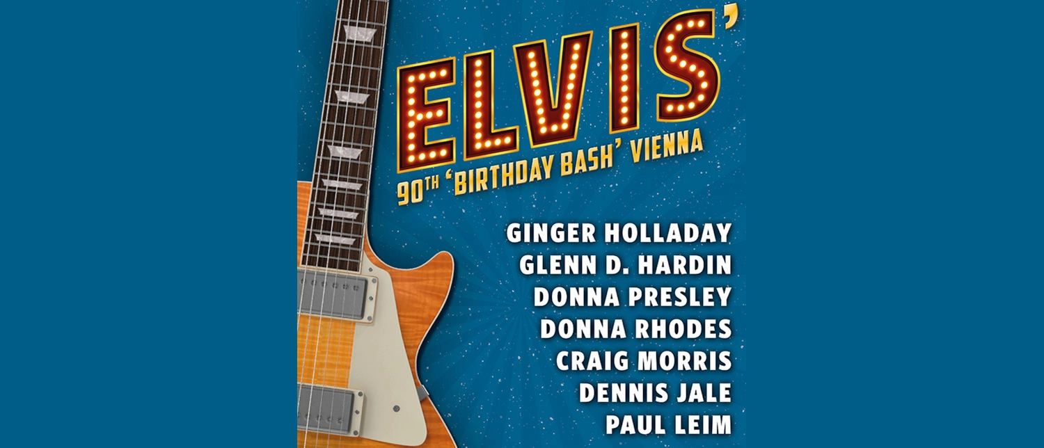 Dennis Jale & the Original Musicians of Elvis 2024 1500x644 © Theaterverein Wiener Metropol