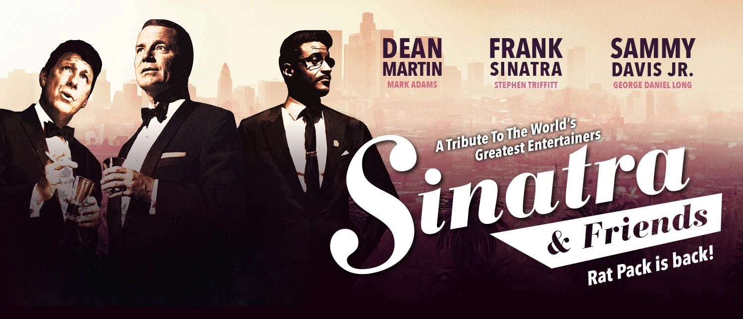 Sinatra & Friends 2025 1500x644 © Show Factory Entertainment GmbH