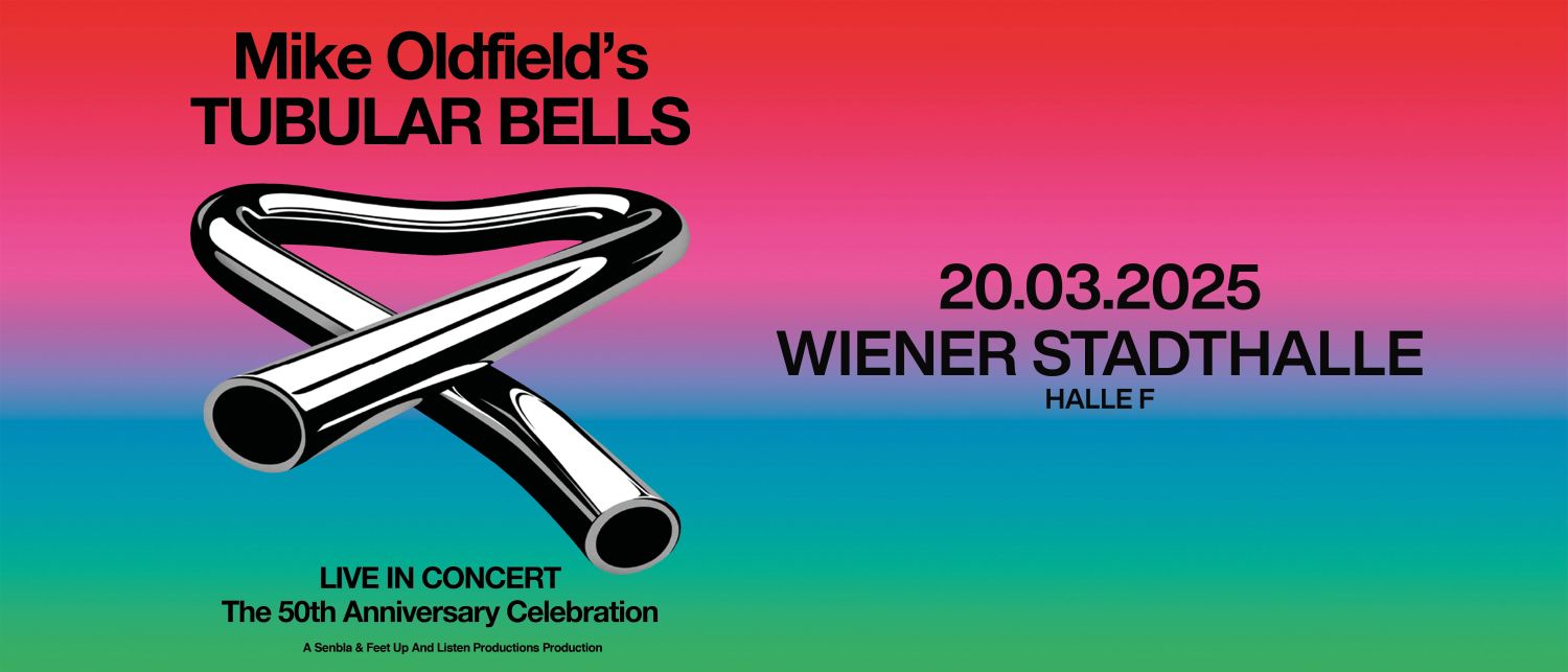 Mike Oldfield's Tubular Bells 2025 1500x644 © Barracuda Music GmbH