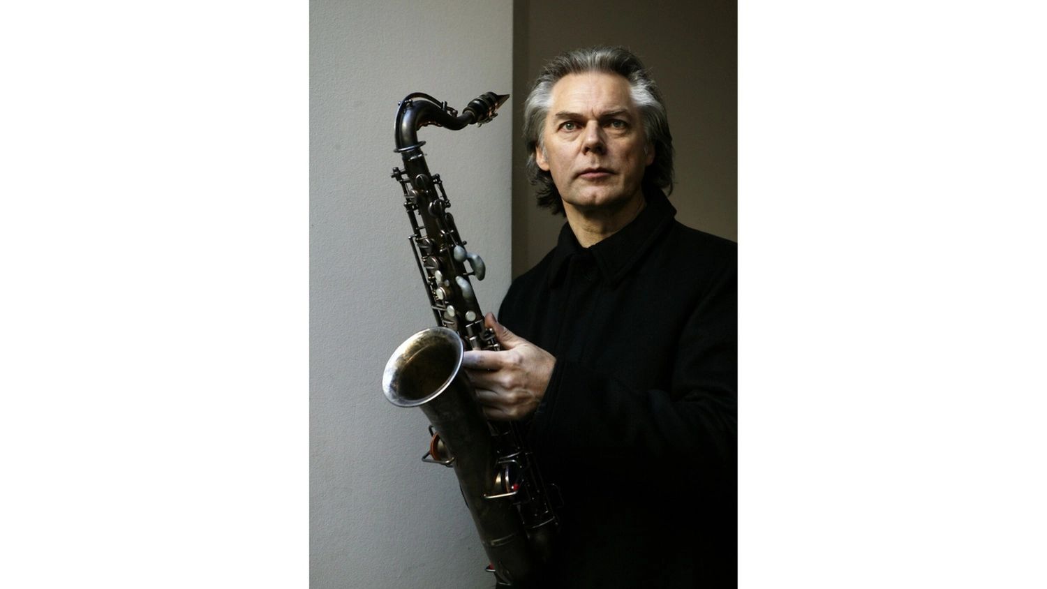 Jan Garbarek Group © Wiener Konzerthaus