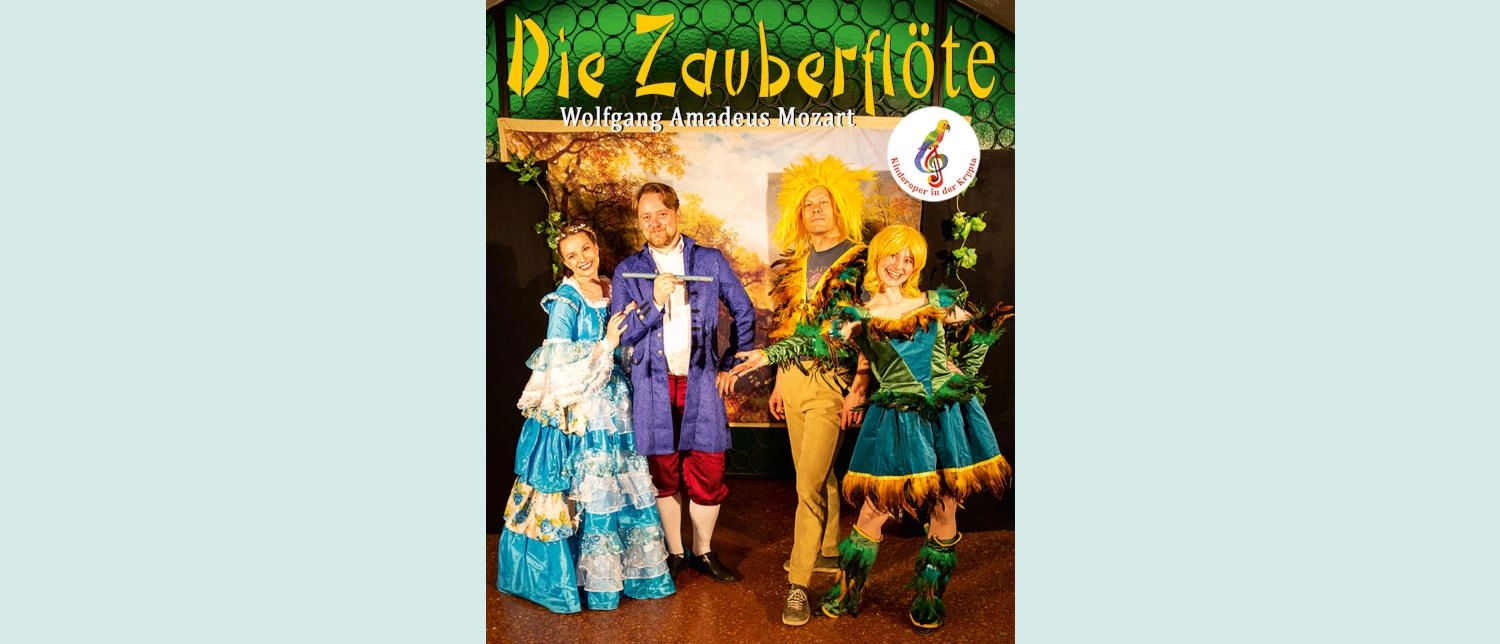 Die Zauberflöte MusikQuartier 1500x644 © Stanglmayr Dorothee