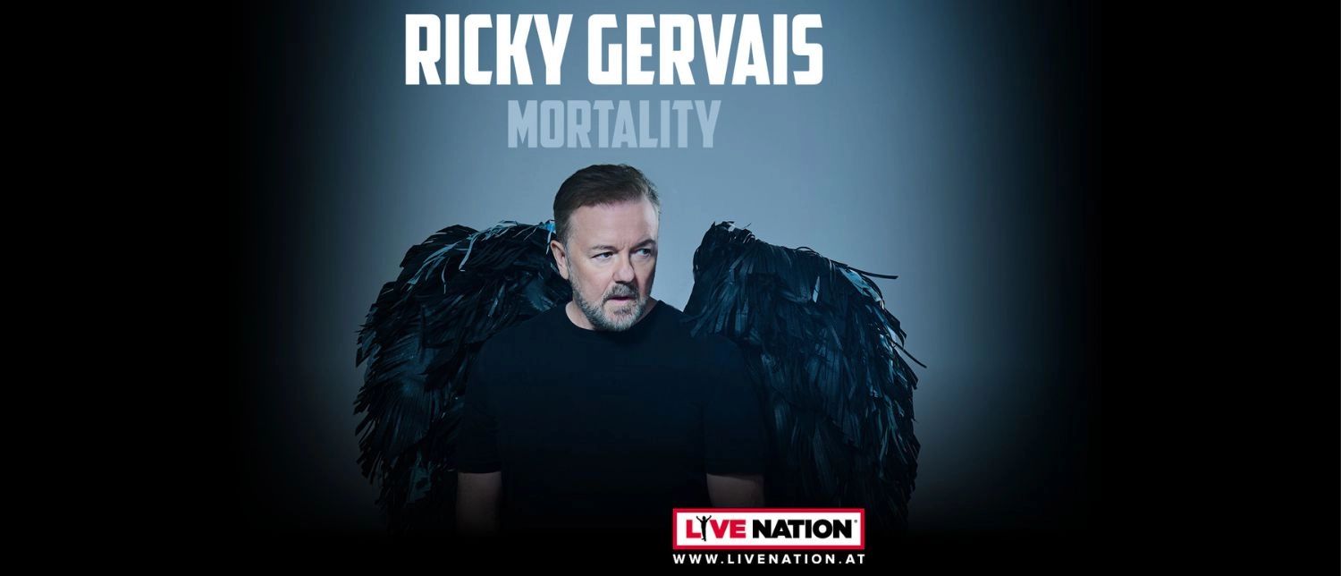 Ricky Gervais_1500x644 © © Live Nation