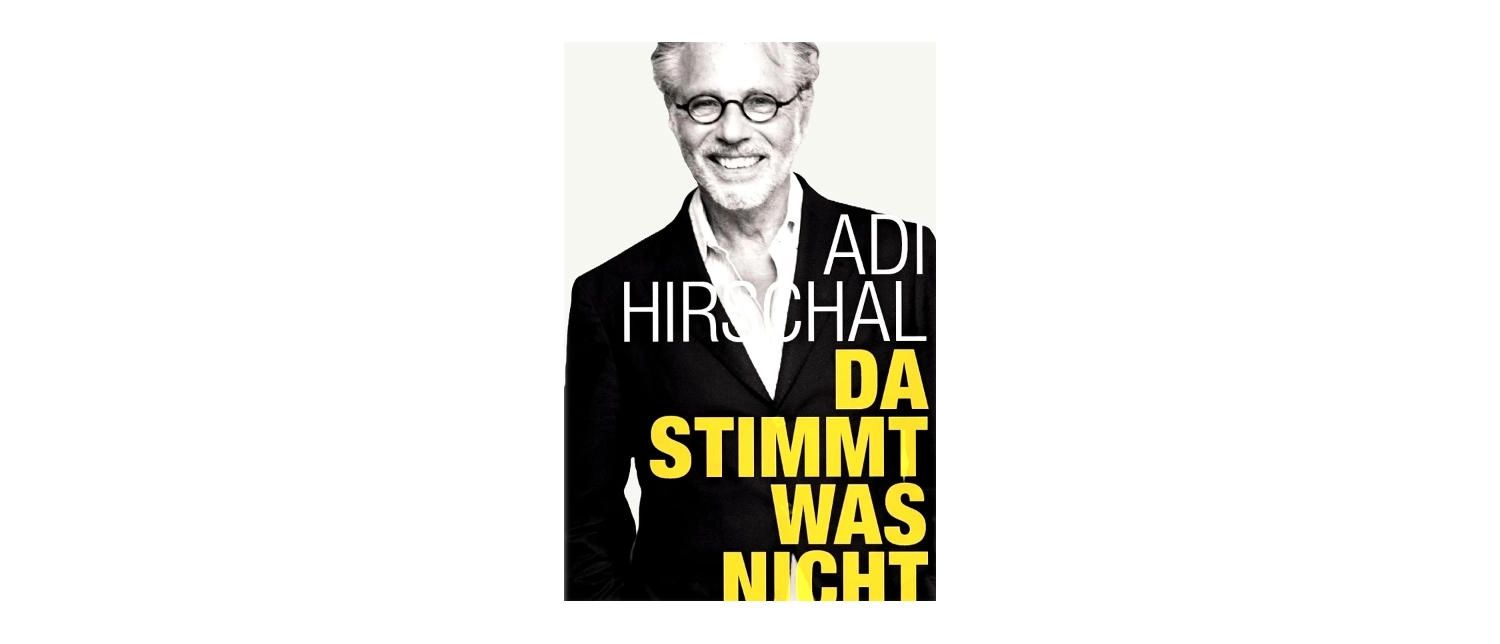 Adi Hirschal Da stimmt was nicht 1500x644 © Adi Hirschal