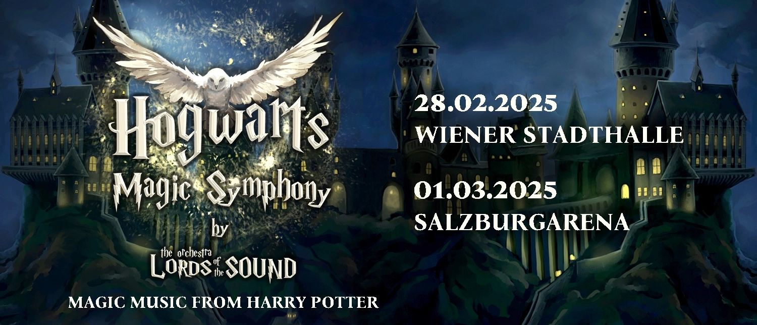 Hogwarts Magic Symphony_1500x644 © Art Partners