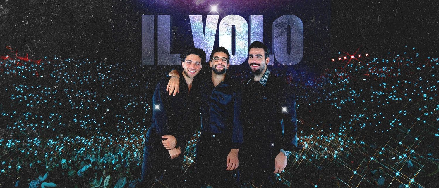 Il Volo_1500x644 © Il Volo