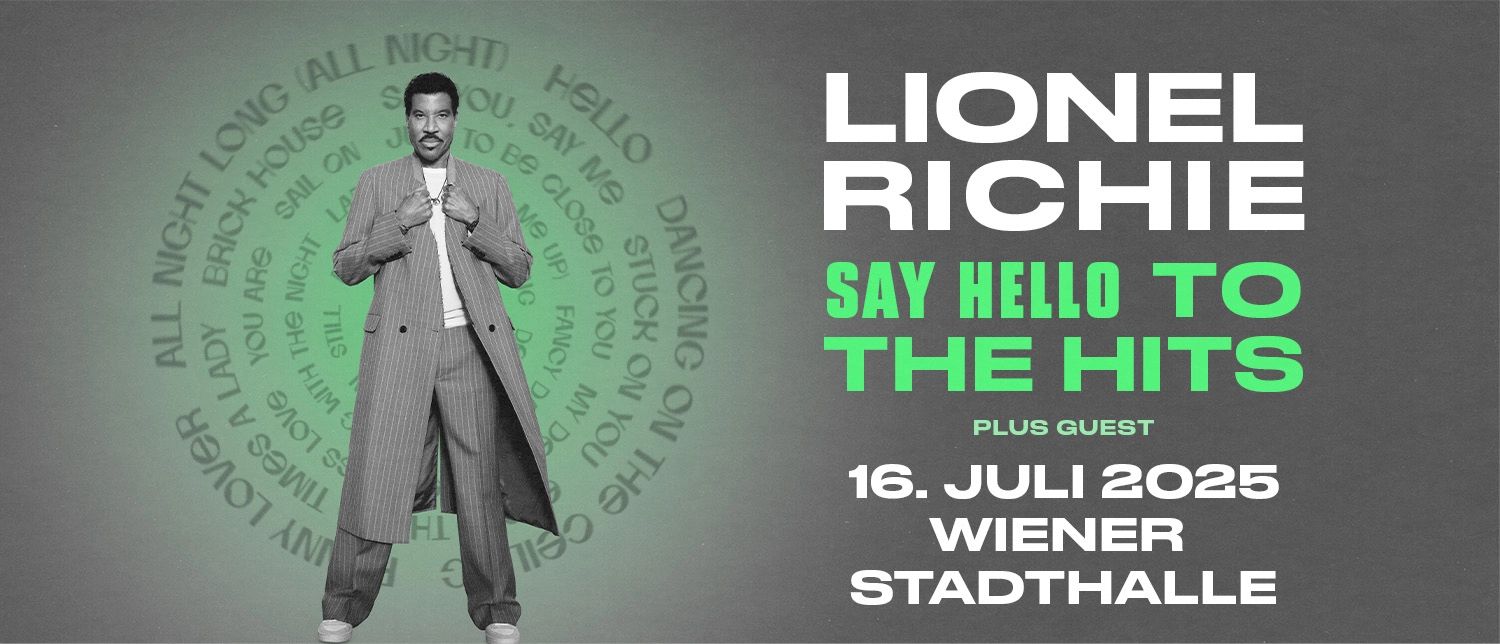 Lionel Richie 2025 1500x644 © Barracuda Music GmbH