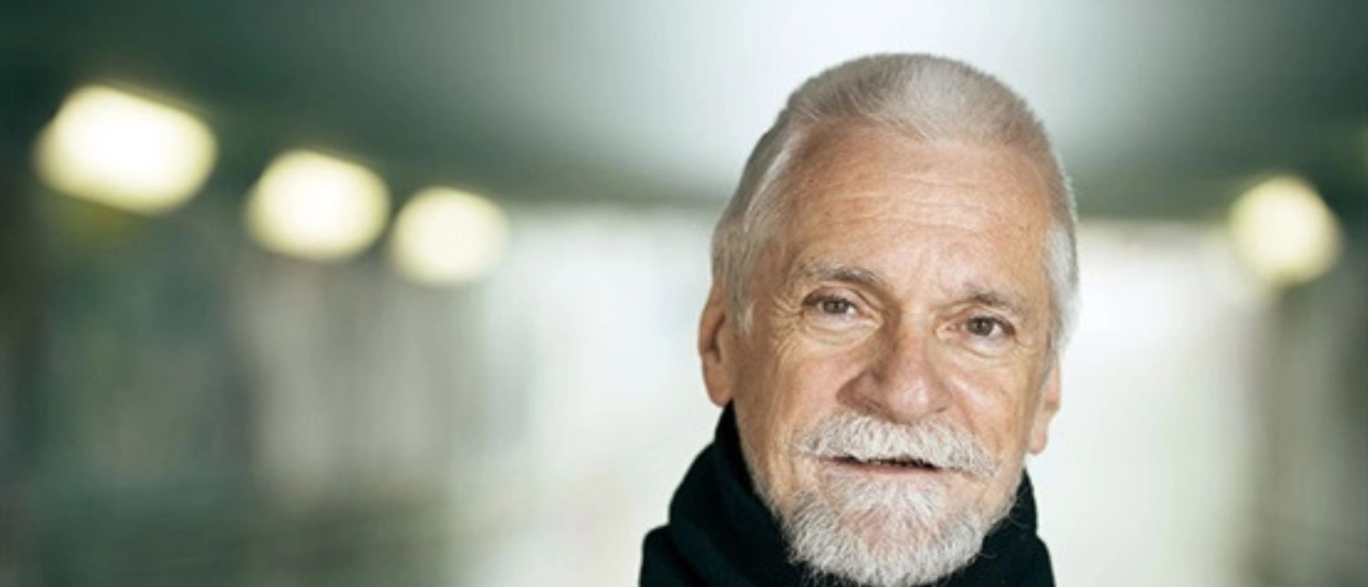 Wolfgang Puschnig © © Lukas Beck