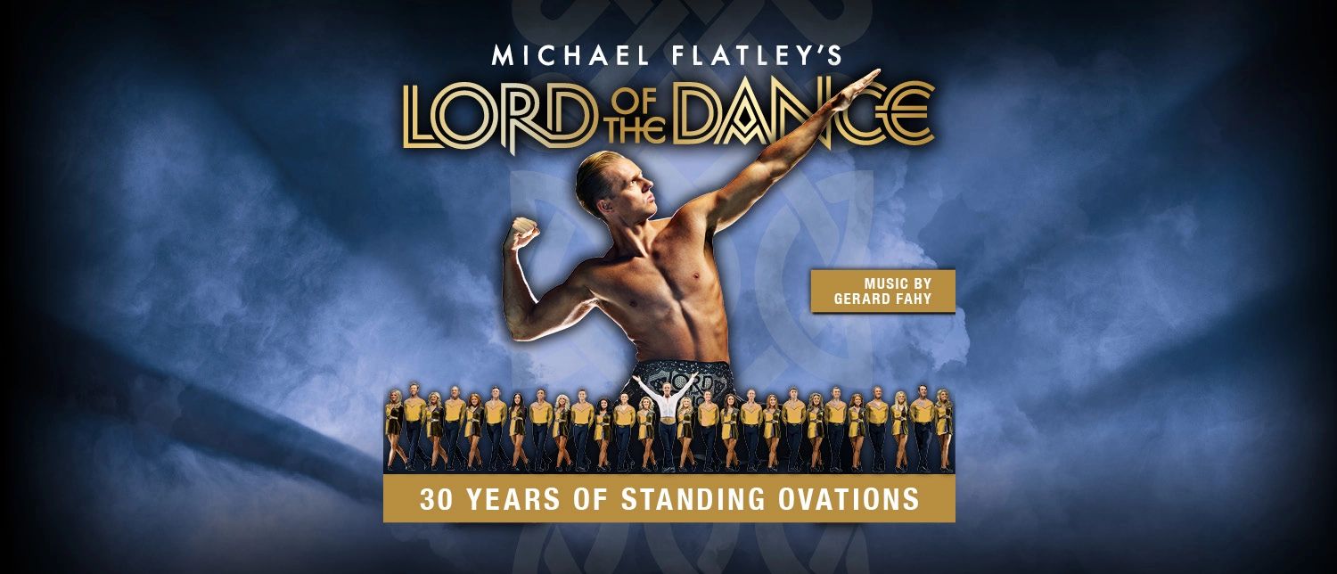 Lord of the Dance 2026 1500x644 © Show Factory Entertainment GmbH