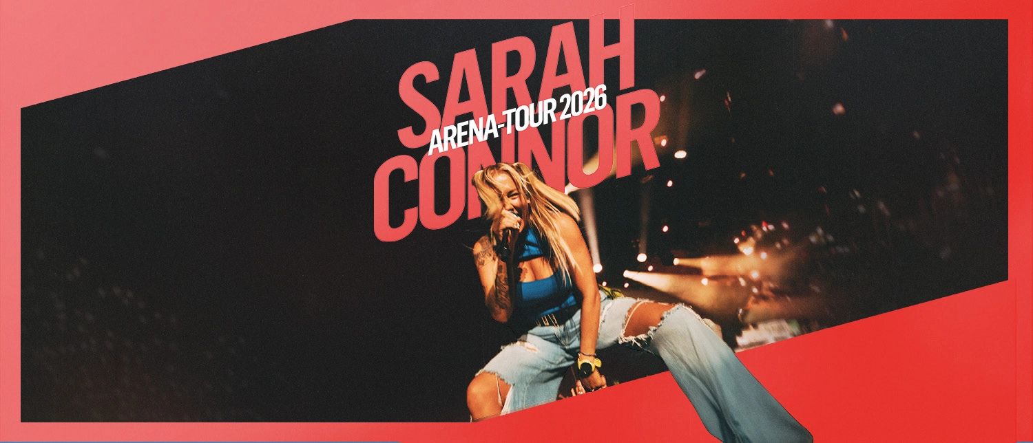 Sarah Connor 2026 1500x644 © Show Factory Entertainment GmbH