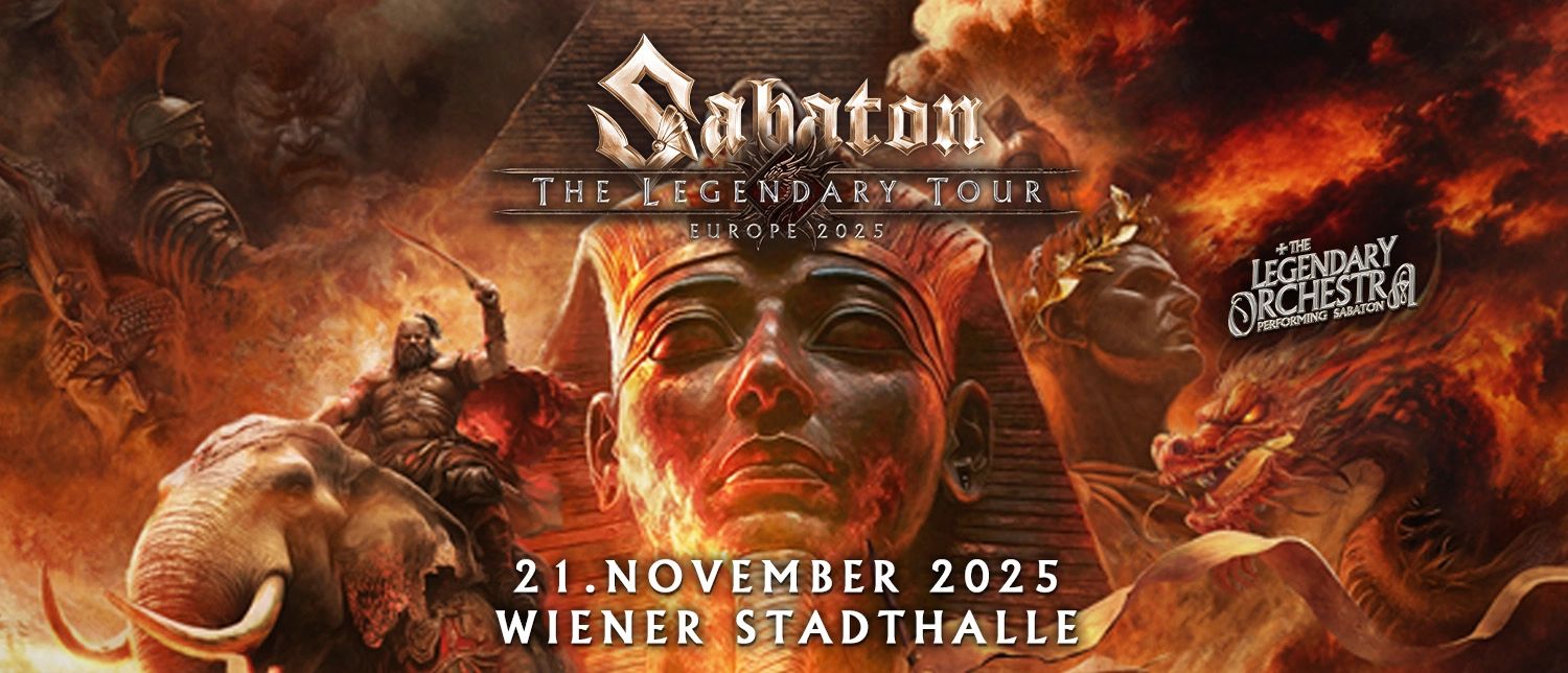 SABATON 2025 mit Text 1500x644 © Barracuda Music GmbH