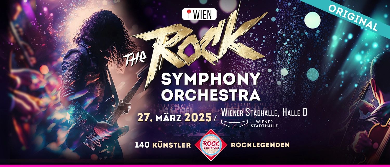 The Rock Symphony Orchestra 2025 1500x644 © Solitex GmbH