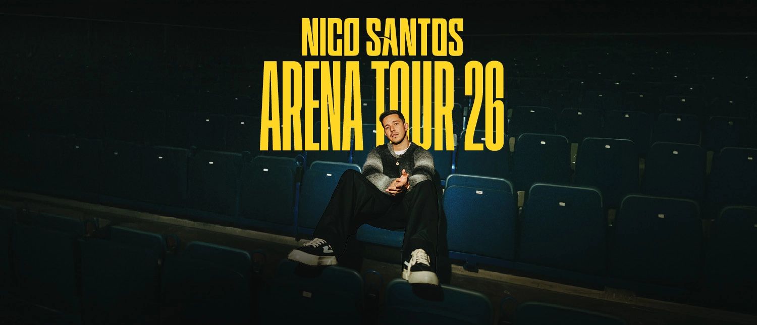 Nico Santos 2026 1500x644 © Show Factory Entertainment GmbH