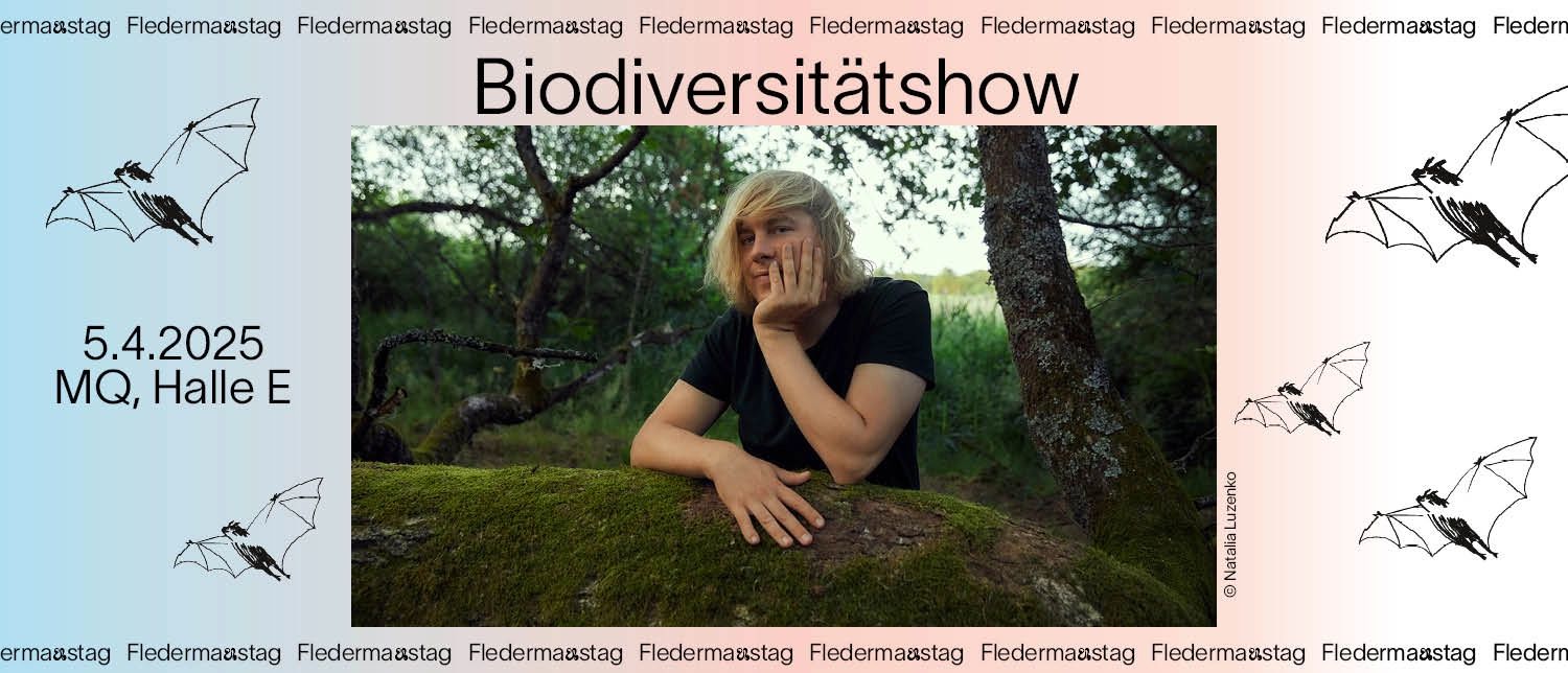 Biodiversitätenshow © Ines Oberngruber