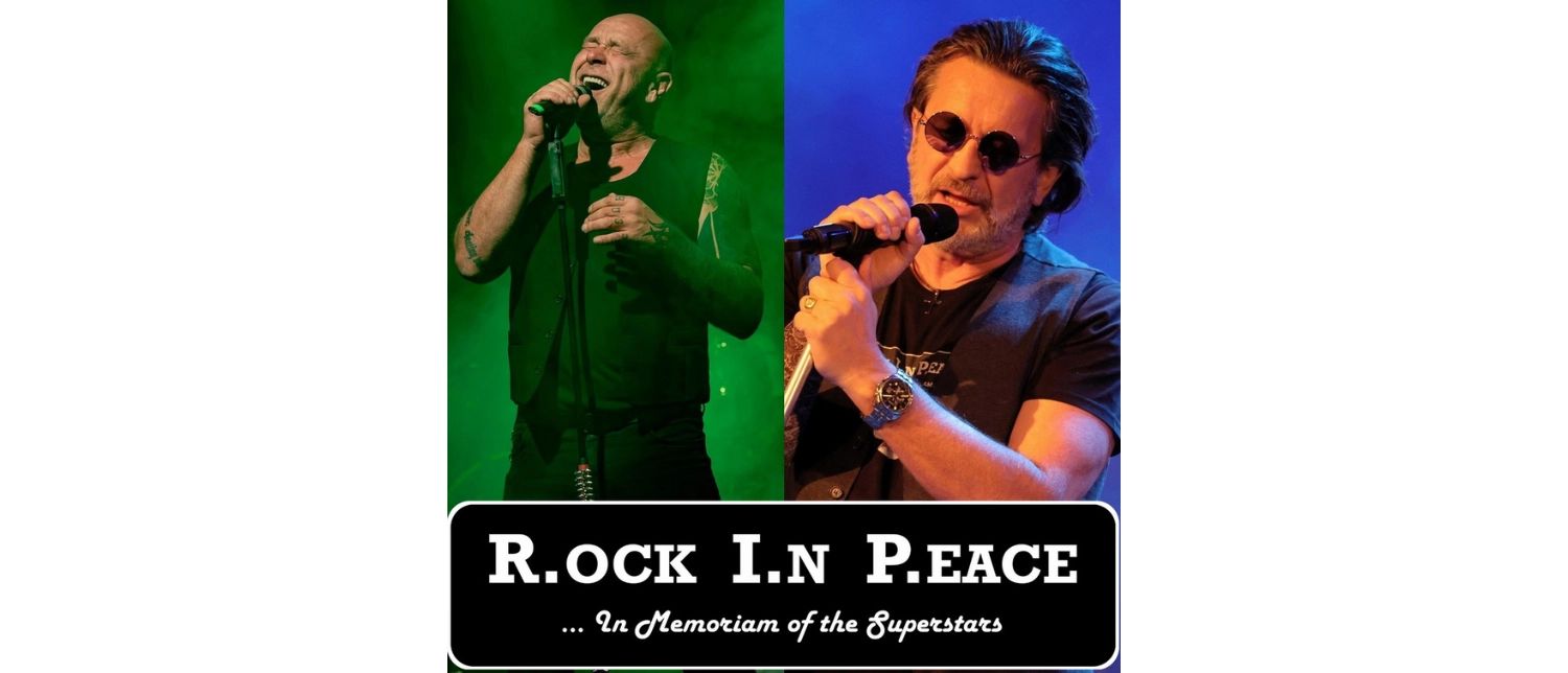 Rock In Peace Made in Austria © Metropol