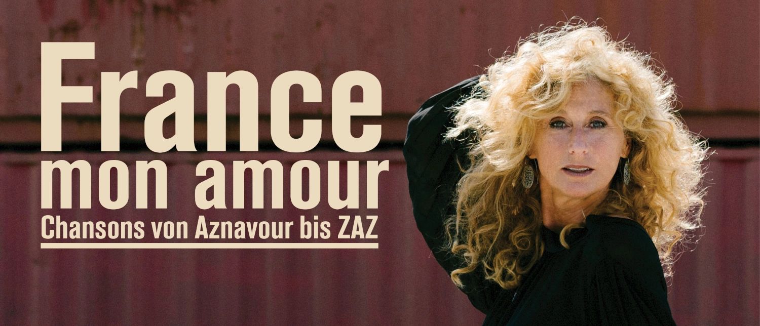 Anita Eberwein France Mon Amour 1500x644 CasaNova © Punch Veranstaltungs GmbH