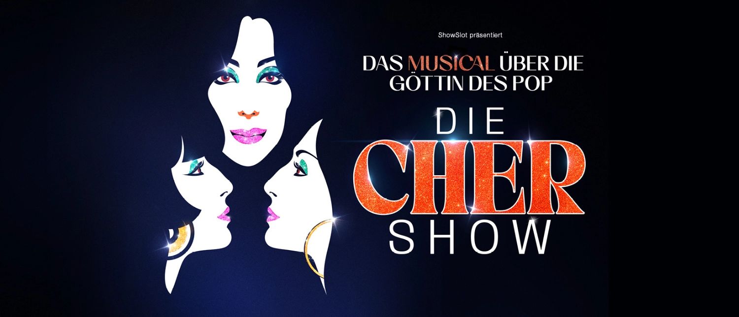 Die Cher Show_1500x644 © Showslot