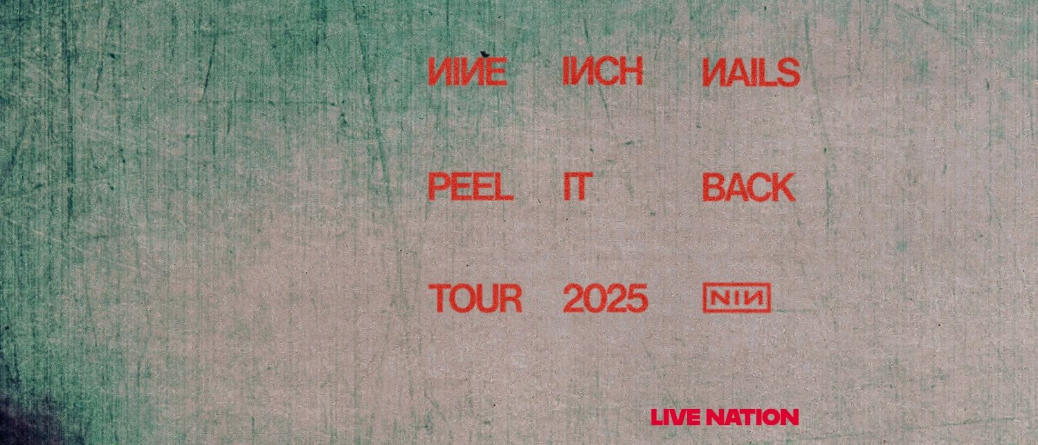 Nine Inch Nails 2025 1500x644 © Live Nation Austria GmbH