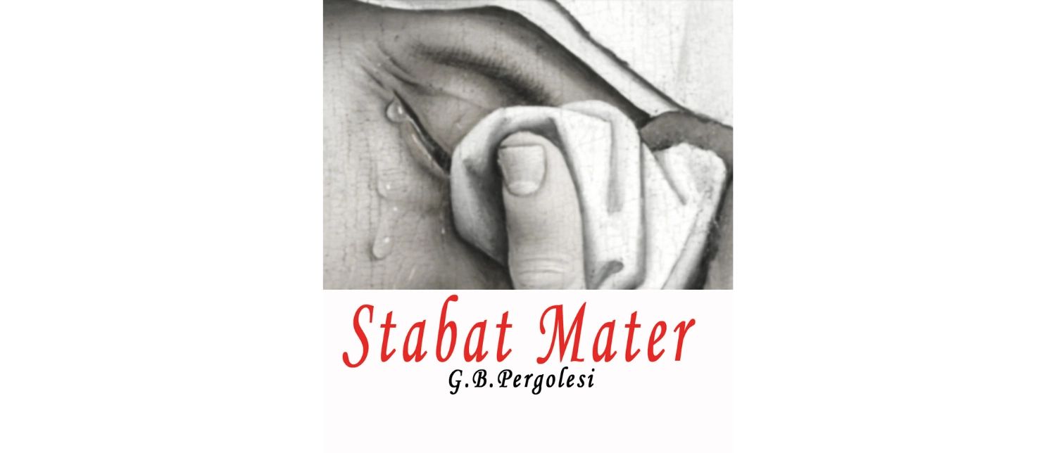 Stabat Mater © Dorothee Stanglmayr