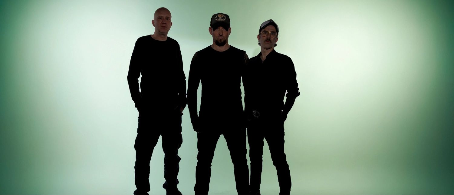 Volbeat © Nova Music